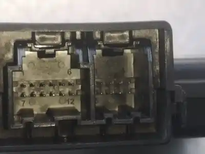 Автозапчасти б/у электронный модуль за dodge nitro se ссылки oem iam 56040696  