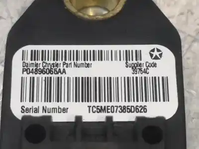 Автозапчасти б/у датчик за dodge nitro se ссылки oem iam 04896065