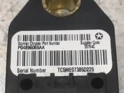 Автозапчасти б/у датчик за dodge nitro se ссылки oem iam 04896065