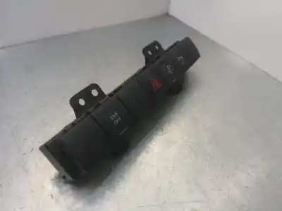 Pezzo di ricambio per auto di seconda mano avvertimento per dodge nitro se riferimenti oem iam p04602563  