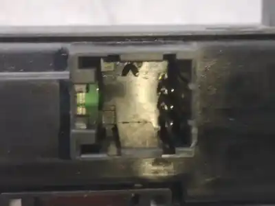 Pezzo di ricambio per auto di seconda mano avvertimento per dodge nitro se riferimenti oem iam p04602563  