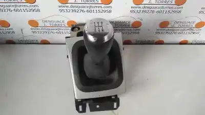 Pièce détachée automobile d'occasion levier pour dodge caliber s références oem iam   