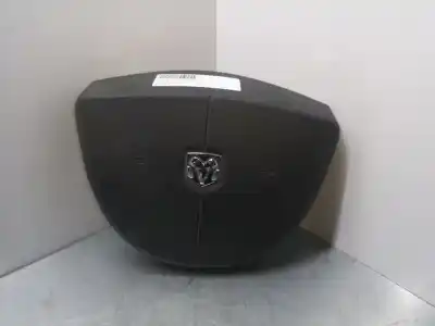 Peça sobressalente para automóvel em segunda mão airbag dianteiro esquerdo por dodge nitro se referências oem iam 1jk43xdvac  