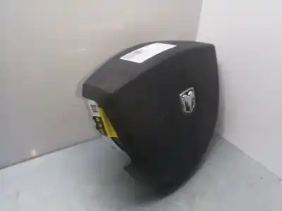 Peça sobressalente para automóvel em segunda mão airbag dianteiro esquerdo por dodge nitro se referências oem iam 1jk43xdvac  