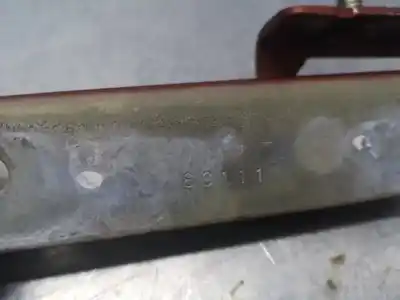 Peça sobressalente para automóvel em segunda mão peças diversas por dodge nitro se referências oem iam 8c111  