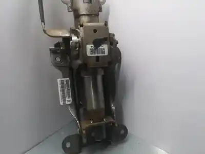 Second-hand car spare part steering column for dodge nitro se oem iam references 05057351  