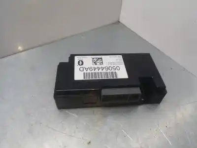 Автозапчасти б/у электронный модуль за dodge nitro se ссылки oem iam 05064449ad  