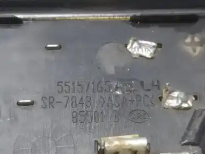 Автозапчасти б/у литье за dodge nitro se ссылки oem iam 55157165  