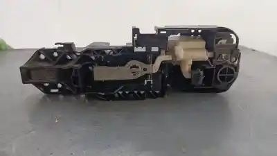 Автозапчастина б/у завнішня ручка задня ліва для renault scénic iii (jz0/1_) 1.5 dci посилання на oem iam   