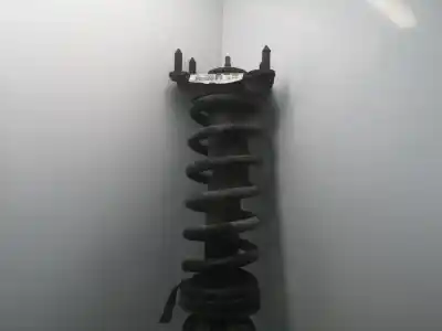 Second-hand car spare part front right shock absorber for dodge nitro se oem iam references   