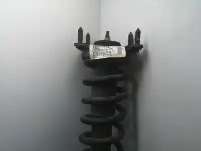 Peça sobressalente para automóvel em segunda mão amortecedor dianteiro esquerdo por dodge nitro se referências oem iam   