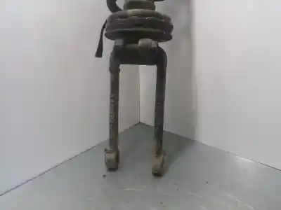 Peça sobressalente para automóvel em segunda mão amortecedor dianteiro esquerdo por dodge nitro se referências oem iam   