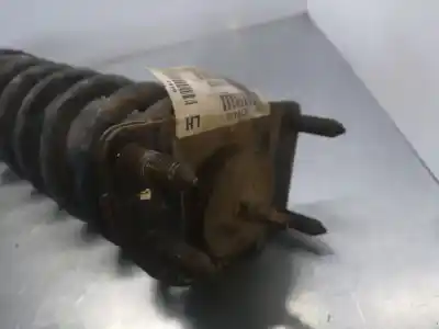 Peça sobressalente para automóvel em segunda mão amortecedor dianteiro esquerdo por dodge nitro se referências oem iam   