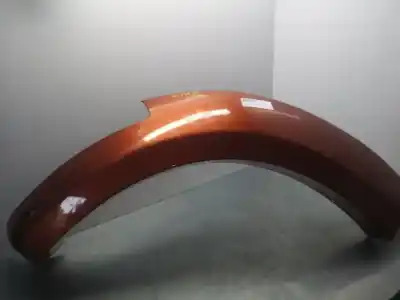 Second-hand car spare part right rear winglet for dodge nitro se oem iam references 5kh38trmac  