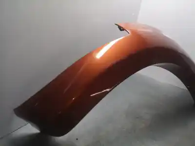 Second-hand car spare part right rear winglet for dodge nitro se oem iam references 5kh38trmac  