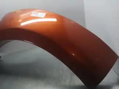 Second-hand car spare part right rear winglet for dodge nitro se oem iam references 5kh38trmac  