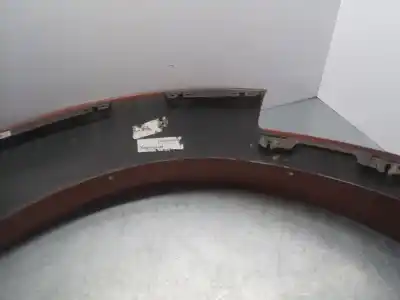 Second-hand car spare part right rear winglet for dodge nitro se oem iam references 5kh38trmac  