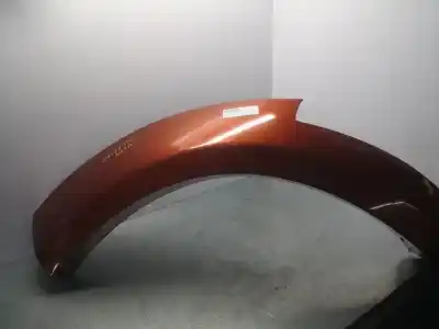 Second-hand car spare part rear left winglet for dodge nitro se oem iam references 5kh39trmac  