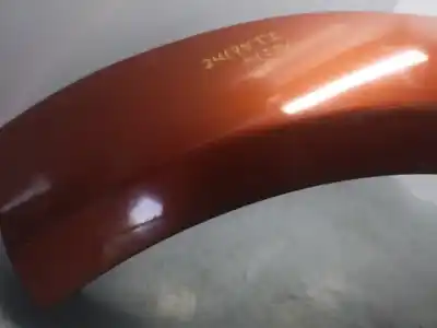 Second-hand car spare part rear left winglet for dodge nitro se oem iam references 5kh39trmac  