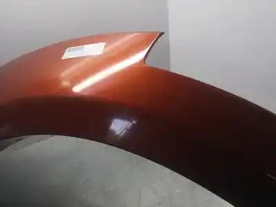 Автозапчасти б/у заднее левое крыло за dodge nitro se ссылки oem iam 5kh39trmac