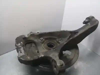 Second-hand car spare part front left knuckle for dodge nitro se oem iam references 52125011  