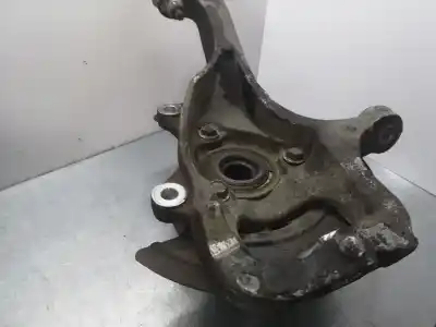 Автозапчасти б/у передняя левая кулачка за dodge nitro se ссылки oem iam 52125011