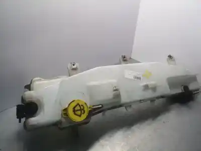 Second-hand car spare part windscreen washer bottle for dodge nitro se oem iam references 55157432a  