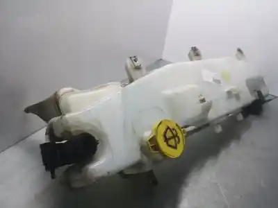 Second-hand car spare part windscreen washer bottle for dodge nitro se oem iam references 55157432a  