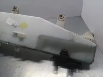 Second-hand car spare part windscreen washer bottle for dodge nitro se oem iam references 55157432a  