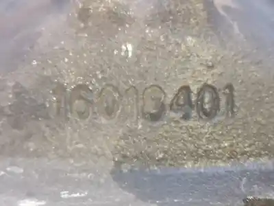 Second-hand car spare part front right brake caliper for dodge nitro se oem iam references 16018401  