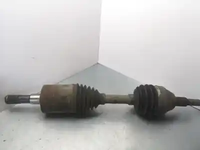 Peça sobressalente para automóvel em segunda mão transmissão dianteira esquerda por dodge nitro se referências oem iam   