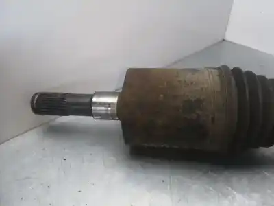 Автозапчасти б/у передняя левая трансмиссия за dodge nitro se ссылки oem iam 