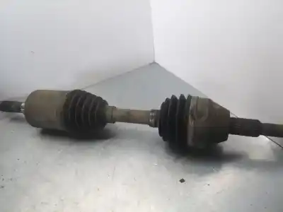 Peça sobressalente para automóvel em segunda mão transmissão dianteira esquerda por dodge nitro se referências oem iam   