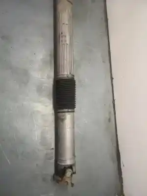 Pezzo di ricambio per auto di seconda mano trasmissione centrale per dodge nitro se riferimenti oem iam   