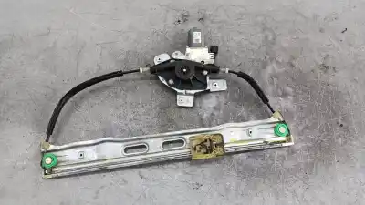 Second-hand car spare part driver left window regulator for ford transit courier ambiente oem iam references et76a23201cd  