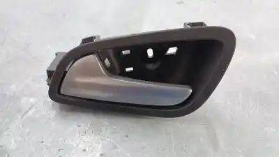 Second-hand car spare part interior left front handle for ford transit courier ambiente oem iam references   
