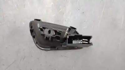 Second-hand car spare part interior left front handle for ford transit courier ambiente oem iam references   