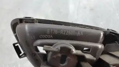 Piesă de schimb auto la mâna a doua mâner interior stânga fata pentru ford transit courier ambiente referințe oem iam 