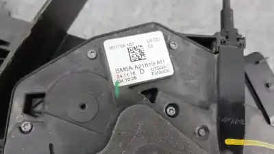 Piesă de schimb auto la mâna a doua încuietoare ușa fațã stânga pentru ford transit courier ambiente referințe oem iam 