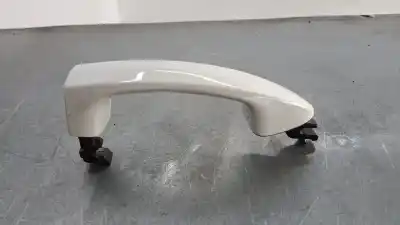 Piesă de schimb auto la mâna a doua mâner exterior stânga fațã pentru ford transit courier ambiente referințe oem iam 