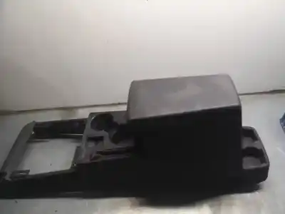 Pezzo di ricambio per auto di seconda mano bracciolo centrale per dodge nitro se riferimenti oem iam 5ke54trm  