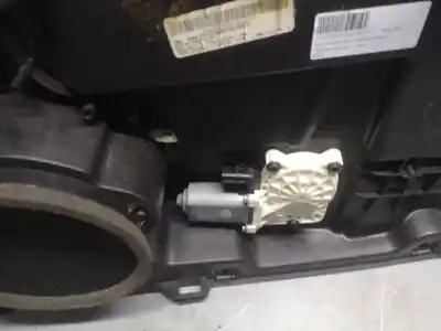 Second-hand car spare part passenger side right window regulator for dodge nitro se oem iam references 1002410  