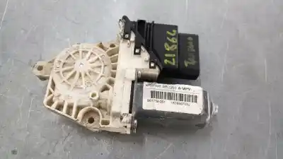 Second-hand car spare part REAR LEFT WINDOW MOTOR for VOLKSWAGEN TOURAN (1T2)  OEM IAM references 1K0959703J  