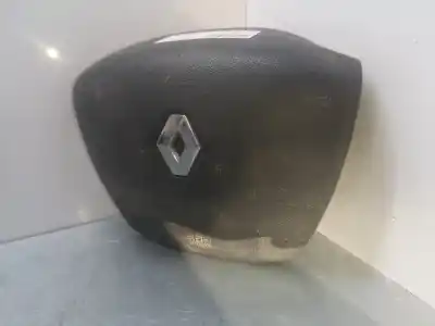 Автозапчасти б/у передняя левая подушка безопасности за renault scénic iii (jz0/1_) 1.5 dci ссылки oem iam 985701921  