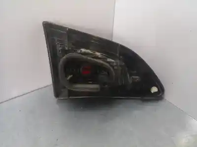 Автозапчасти б/у внутренний правый задний фонарь за renault scénic iii (jz0/1_) 1.5 dci ссылки oem iam 265550018  