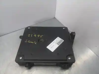 Автозапчасти б/у электронный модуль за renault scénic iii (jz0/1_) 1.5 dci ссылки oem iam 284b17288  