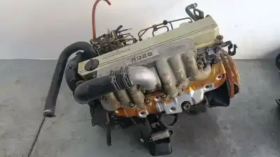 Tweedehands auto-onderdeel complete motor voor nissan patrol (k/w260) 2.8 56kw oem iam-referenties rd28  