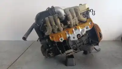 Tweedehands auto-onderdeel complete motor voor nissan patrol (k/w260) 2.8 56kw oem iam-referenties rd28  