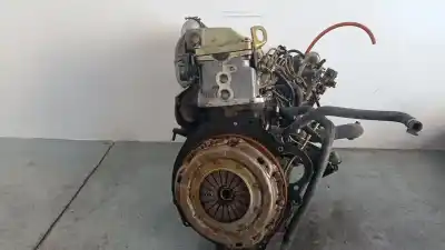 Tweedehands auto-onderdeel complete motor voor nissan patrol (k/w260) 2.8 56kw oem iam-referenties rd28  