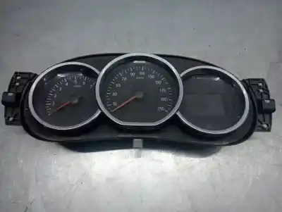 Peça sobressalente para automóvel em segunda mão quadrante por dacia duster (hs_) 1.5 dci (hsaj) referências oem iam 248106459r  00030076215